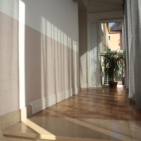 La Pietra Nera - Etna Home カターニア エクステリア 写真