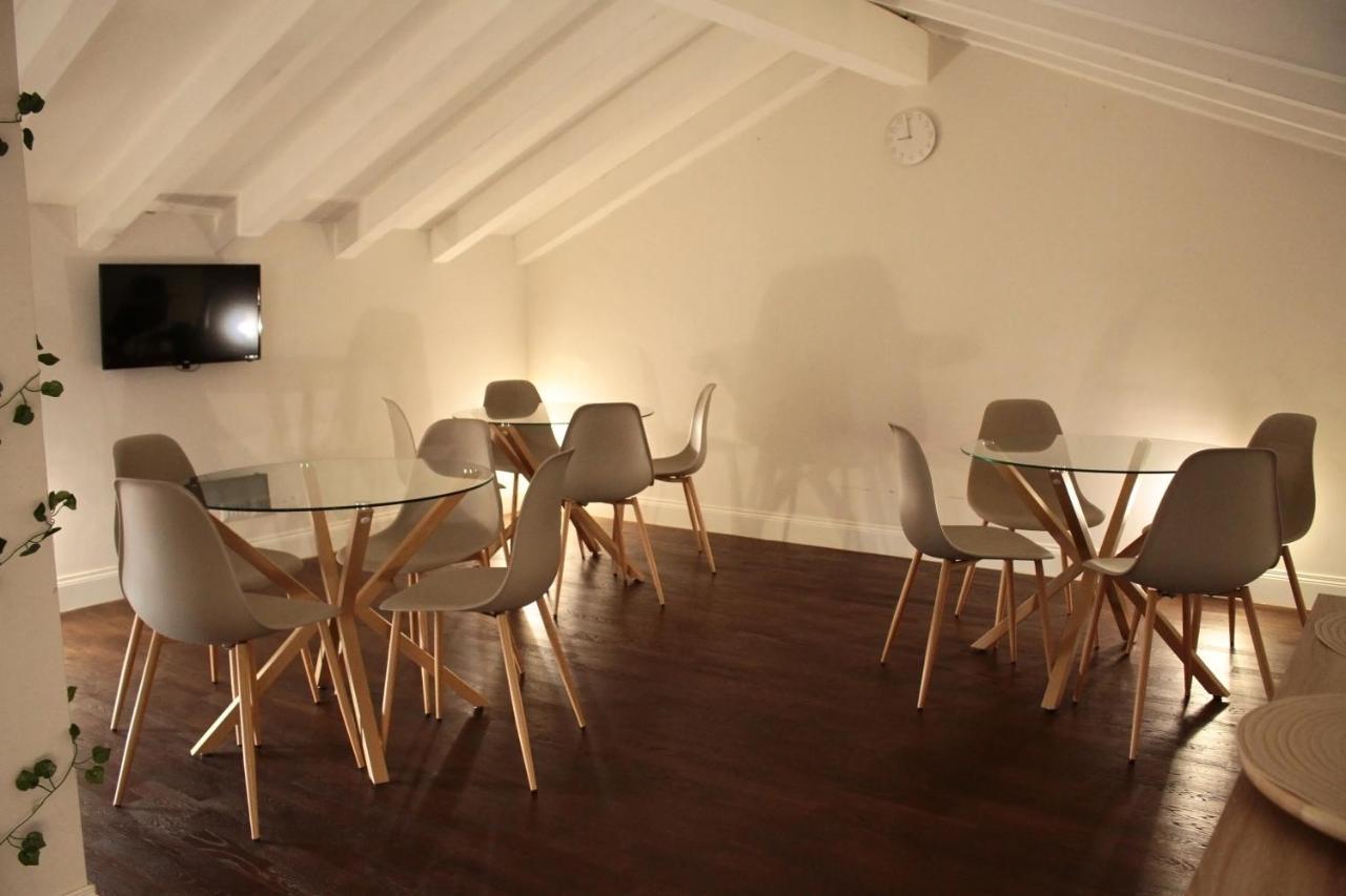 La Pietra Nera - Etna Home カターニア エクステリア 写真