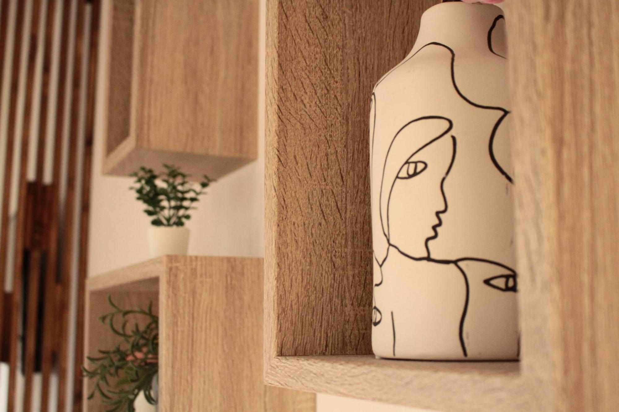 La Pietra Nera - Etna Home カターニア エクステリア 写真