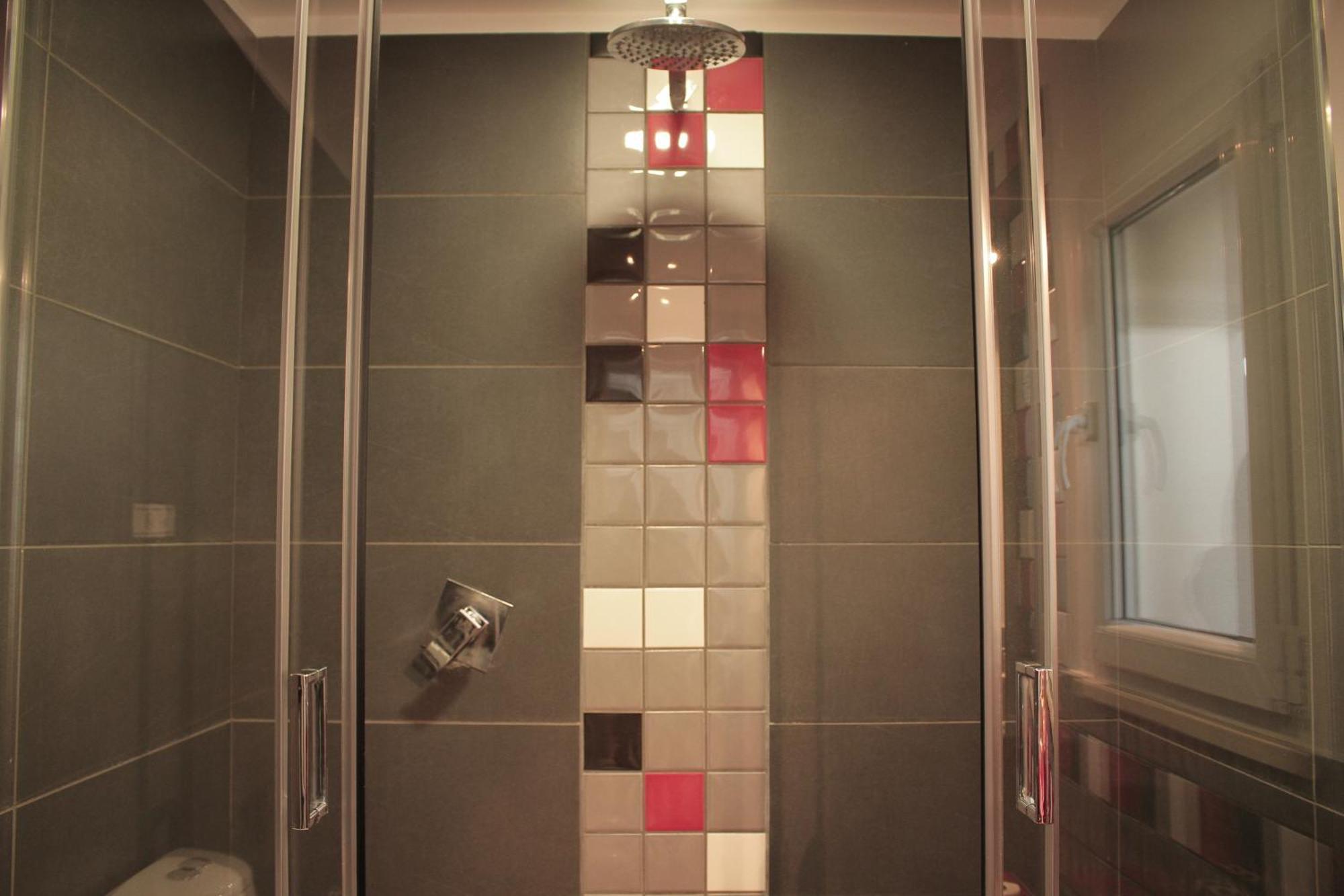 La Pietra Nera - Etna Home カターニア エクステリア 写真
