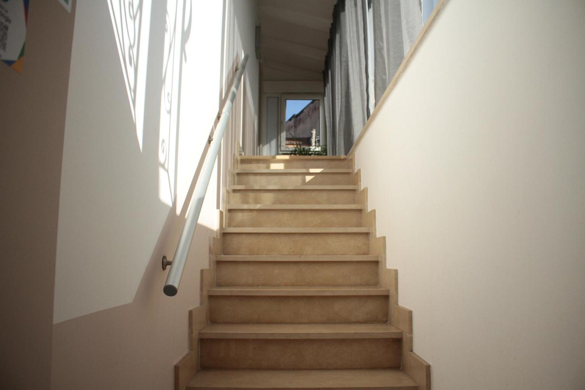 La Pietra Nera - Etna Home カターニア エクステリア 写真